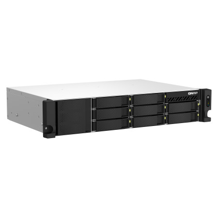 QNAP TS-873AeU-RP NAS