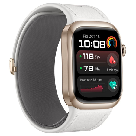 Huawei Watch D2 Auksinis