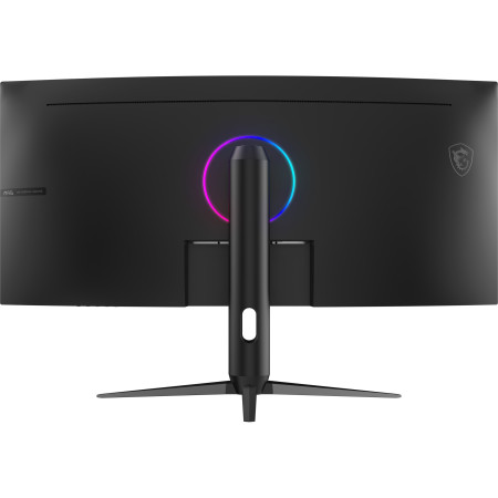 MSI MAG 342CQR E2 86,4 cm (34") kompiuterio monitorius