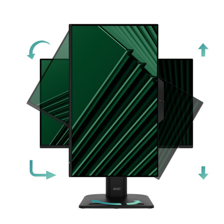 MSI Pro MP242PMG kompiuterio monitorius 23.8"