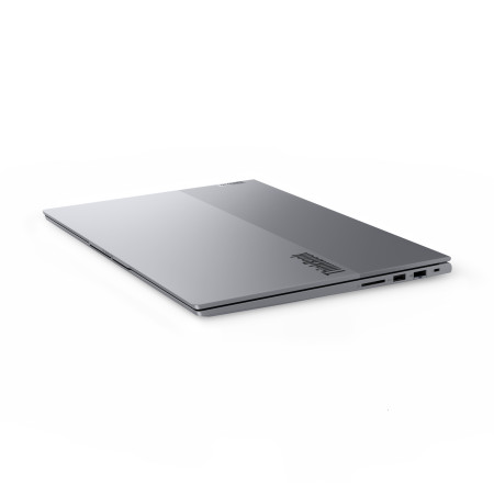 Lenovo ThinkBook 16 G8 IAL Nešiojamas kompiuteris - Intel Core Ultra 7 255H | 16" | 16GB | 512GB | Wi-Fi 6E