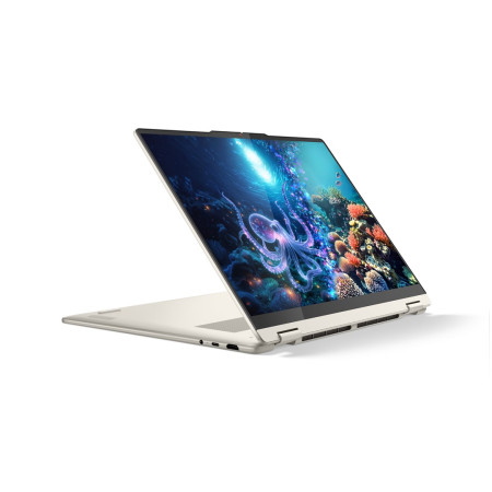 Lenovo YOGA 7 2-in-1 16 - Ryzen AI 7 350 | 16" 2.8K OLED | 16GB | 512GB | Win11Home
