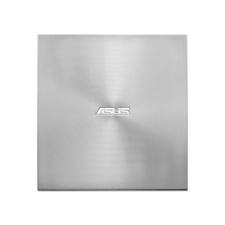 ASUS ZenDrive U9M DVD±RW optinis diskų įrenginys Sidabras