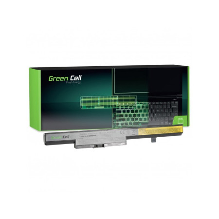 Green Cell baterija Lenovo B40 B50 G550s N40 N50