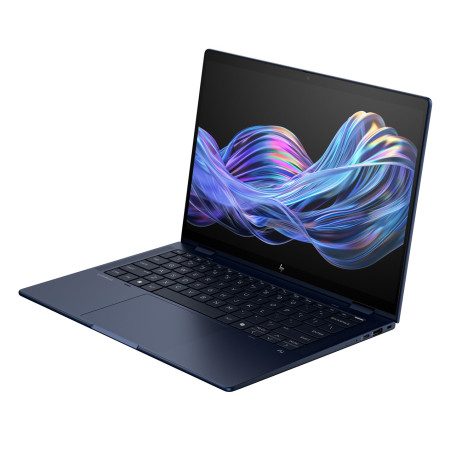 HP EliteBook X Flip G1i 14 AI - Ultra 5 228V | 14"-WUXGA-Dotyk | 32GB | 512GB | Win11Pro | Granatowy