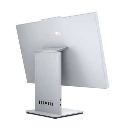 Lenovo IdeaCentre AIO 3 24 - Core i7-13620H | 23,8"-FHD-99% sRGB | 16GB | 512GB | Win11Home | Cloud Grey