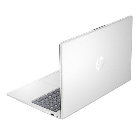HP 15-fd0217nw - Core i3-N305 | 15,6"-FHD | 8GB | 512GB | Win11Home | Srebrny