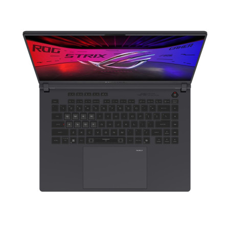 ASUS ROG Strix G16 G615LW-U9321W - Ultra 9-275HX | 16"-240Hz 2.5K | 32GB | 1TB | Win11H | RTX5080