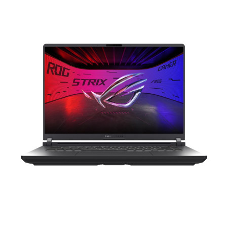 ASUS ROG Strix G16 G615LW-U9321W - Ultra 9-275HX | 16"-240Hz 2.5K | 32GB | 1TB | Win11H | RTX5080