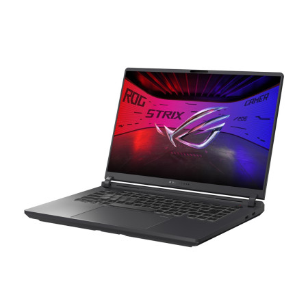 ASUS ROG Strix G16 G615LW-U9321W - Ultra 9-275HX | 16"-240Hz 2.5K | 32GB | 1TB | Win11H | RTX5080