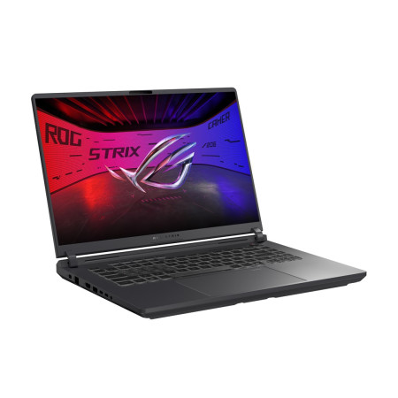 ASUS ROG Strix G16 G615LW-U9321W - Ultra 9-275HX | 16"-240Hz 2.5K | 32GB | 1TB | Win11H | RTX5080