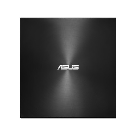 ASUS ZenDrive U9M DVD±RW optinis diskų įrenginys Juoda