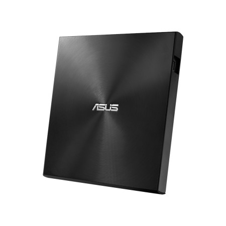 ASUS ZenDrive U9M DVD±RW optinis diskų įrenginys Juoda