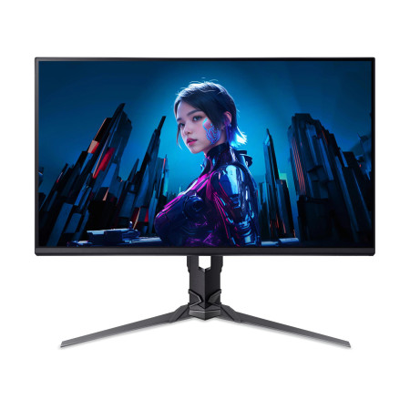 Acer XB253QFBMIIPRX 24.5" 300Hz Full HD IPS monitorius
