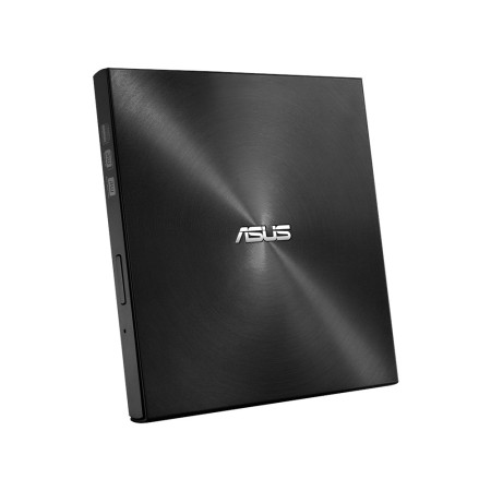ASUS ZenDrive U9M DVD±RW optinis diskų įrenginys Juoda