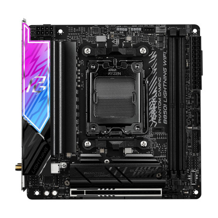 ASRock B850I Lightning WiFi