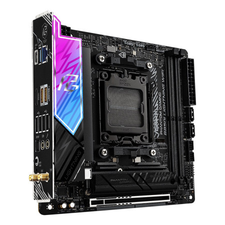 ASRock B850I Lightning WiFi