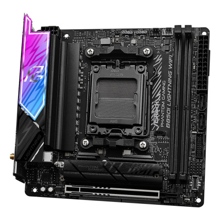 ASRock B850I Lightning WiFi