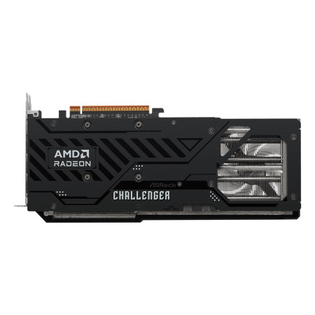 ASRock Radeon RX 9070 Challenger 16GB