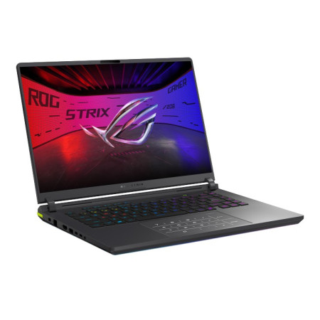 ASUS ROG Strix G16 G615JH-I5165W - i5-13450HX | 16" 165Hz | 16GB | 512GB | Win11H | RTX5050