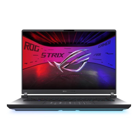 ASUS ROG Strix G16 G615JH-I5165W - i5-13450HX | 16" 165Hz | 16GB | 512GB | Win11H | RTX5050