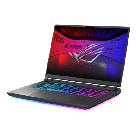 ASUS ROG Strix G16 G615JH-I5165W - i5-13450HX | 16" 165Hz | 16GB | 512GB | Win11H | RTX5050