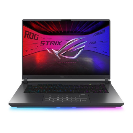 ASUS ROG Strix G16 G615JH-I5165W - i5-13450HX | 16" 165Hz | 16GB | 512GB | Win11H | RTX5050
