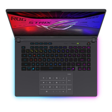 ASUS ROG Strix G16 G615JH-I5165W - i5-13450HX | 16" 165Hz | 16GB | 512GB | Win11H | RTX5050