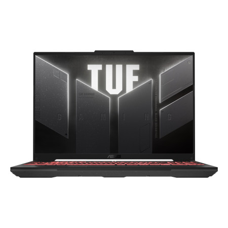 ASUS TUF Gaming A16 FA607NUG-RL116W - Ryzen 7-7445HS | 16" | 144Hz | 16GB | 512GB | W11H | RTX4050
