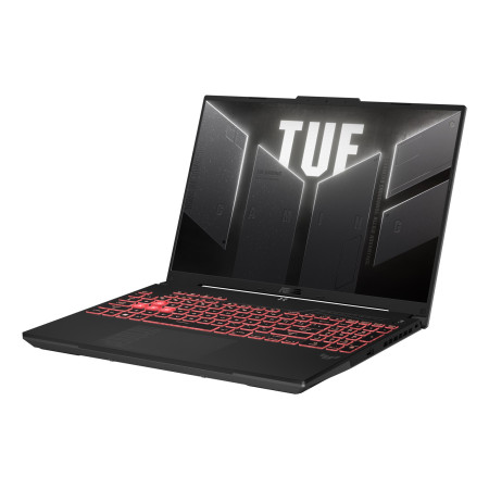 ASUS TUF Gaming A16 FA607NUG-RL116W - Ryzen 7-7445HS | 16" | 144Hz | 16GB | 512GB | W11H | RTX4050