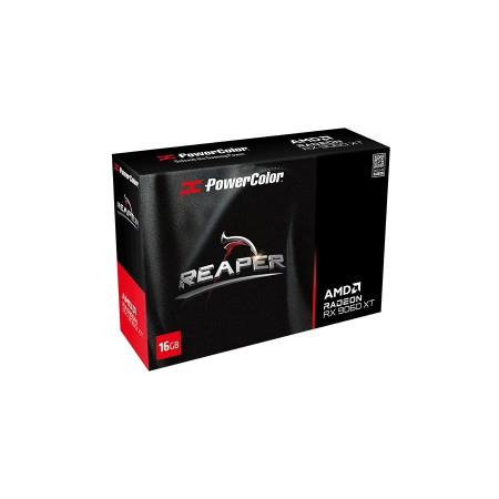 PowerColor Radeon RX 9060 XT Reaper 16GB OC