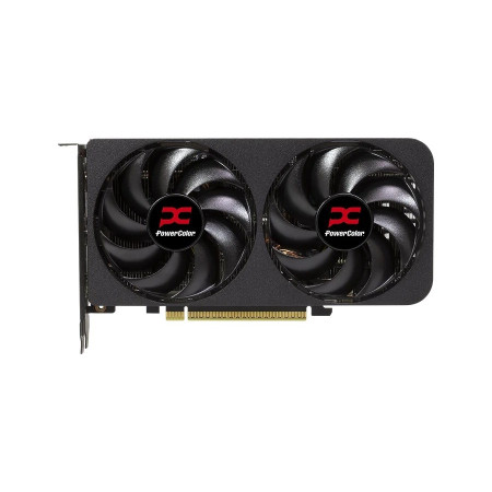 PowerColor Radeon RX 9060 XT Reaper 16GB OC