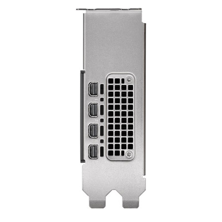 Grafikos plokštė PNY RTX 2000 ADA 16GB GDDR6