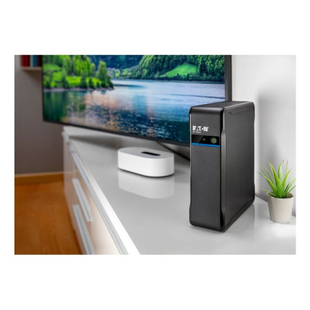 Eaton 3P Ellipse 550 FR