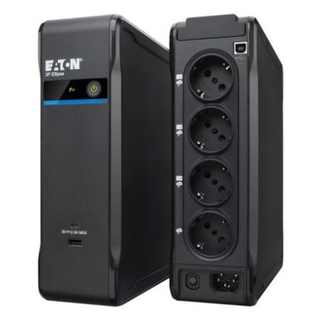 Eaton 3P Ellipse 700 USB FR