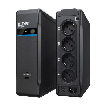 Eaton 3P Ellipse 900 USB FR