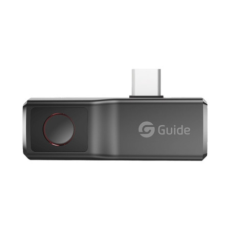 Guide Sensmart MobIR Air MAA