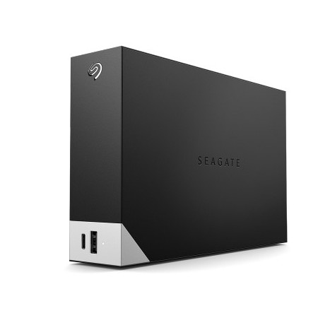 Seagate One Touch 6 TB išorinis kietasis diskas su HUB