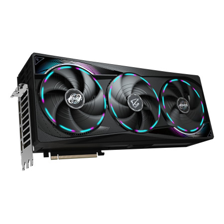 GIGABYTE AORUS GeForce RTX 5090 MASTER 32G Grafikos Plokštė