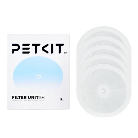 PetKit Eversweet filtrai (5 vnt)