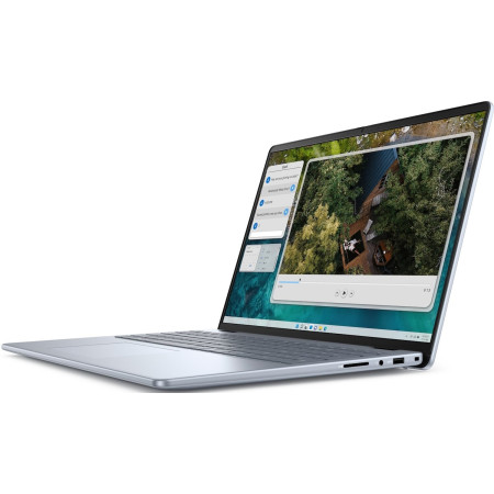 DELL Inspiron 5640 - Core i7 150U | 16" | Jautrus | 16GB | 1TB | Win11
