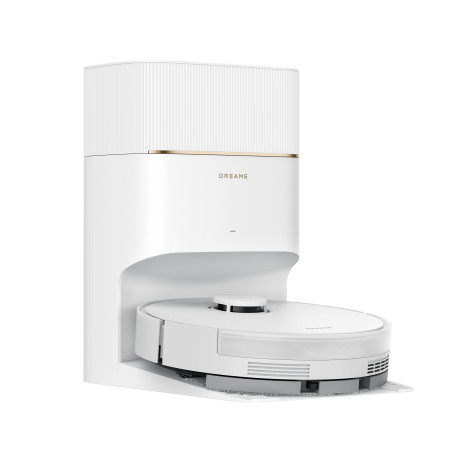 Dreame D20 Pro Plus 0,5 L Balta