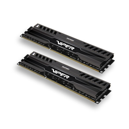 Patriot Viper 3 16GB (2x8GB) 1866MHz DDR3 RAM