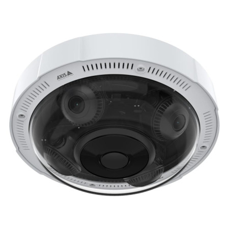 AXIS P3737-PLE 5MP DOME IP Kamera