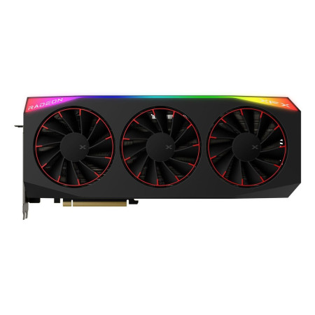 XFX Radeon RX 9070 XT Mercury Magnetic Air RGB 16GB OC GDDR6