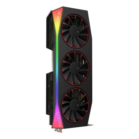 XFX Radeon RX 9070 XT Mercury Magnetic Air RGB 16GB OC GDDR6
