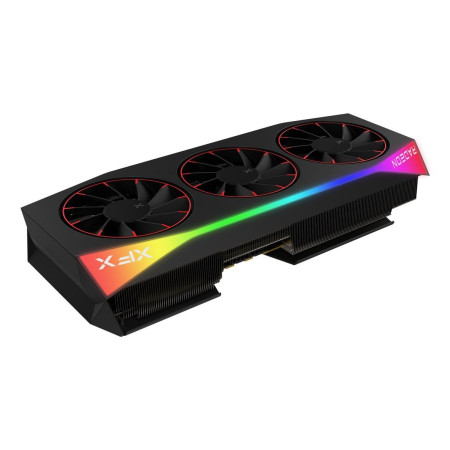 XFX Radeon RX 9070 XT Mercury Magnetic Air RGB 16GB OC GDDR6