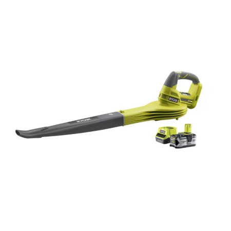 Ryobi RBL1820S40F pūstuvas