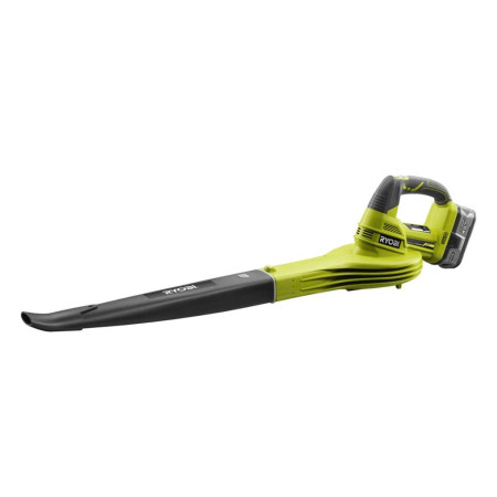 Ryobi RBL1820S40F pūstuvas