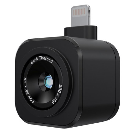 Seek Thermal Nano 200 iOS Lightning